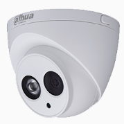 高清（600萬）紅外海螺半球型網(wǎng)絡