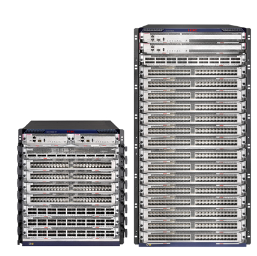 H3C S12500G-EF系列AI智能核心交換機(jī)