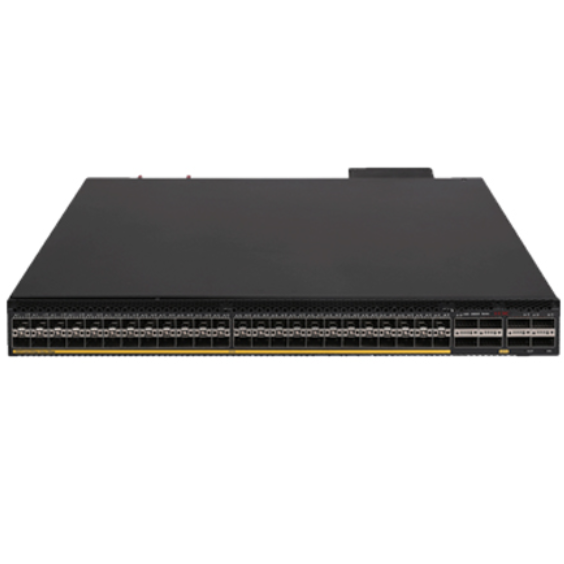 H3C S6550X-HI系列以太網(wǎng)交換機(jī)