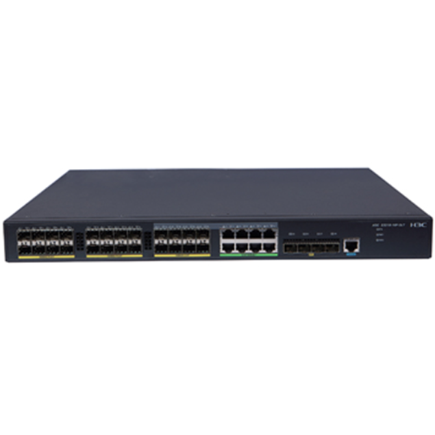 H3C S3210系列光線路終端(EPON OLT)