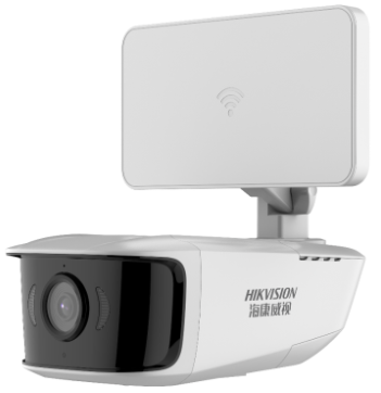 4MP無線定向天線大筒機