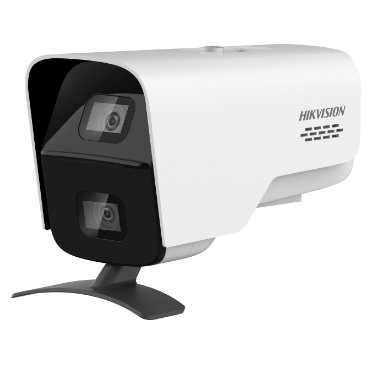 400W雙目高空拋物攝像機