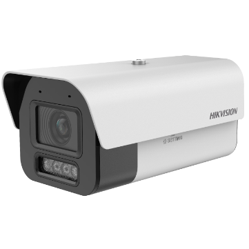 800W 1/1.8 CMOS 室外精準(zhǔn)時間同步攝像機(jī)