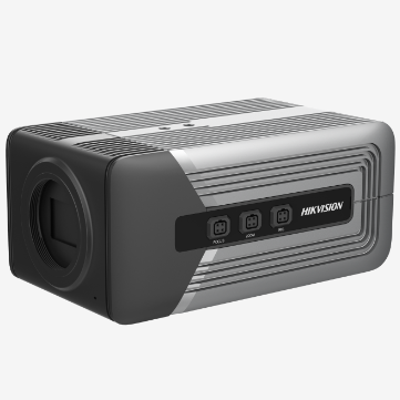 800W槍型開放平臺攝像機