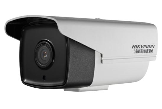 400萬1/3＂CMOS紅外防水ICR日夜型筒