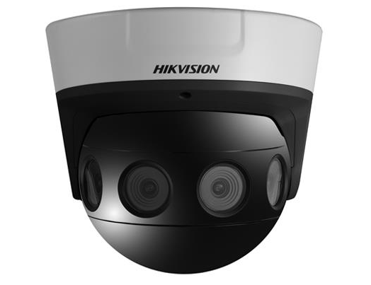 3200萬1/1.8＂星光級全景拼接網絡攝