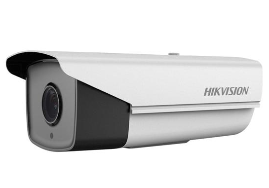 600萬 1/1.8＂CMOS ICR日夜型筒型網絡