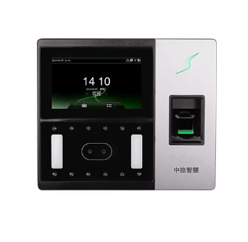 多光譜智能人臉識(shí)別終端AI702