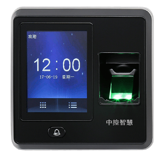 指紋門(mén)禁一體機(jī)smart5F